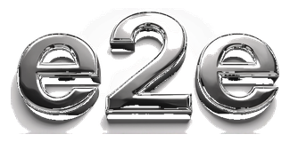 e2e logo